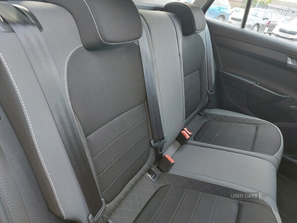 Used Skoda Fabia 2021 for sale - 76399767: Photo 24