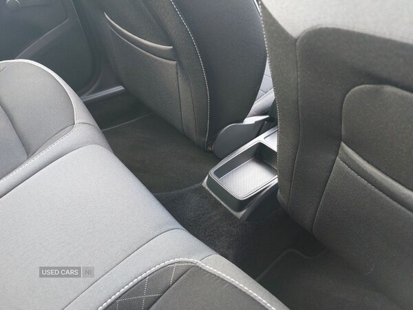 Used Skoda Fabia 2021 for sale - 76399767: Photo 26