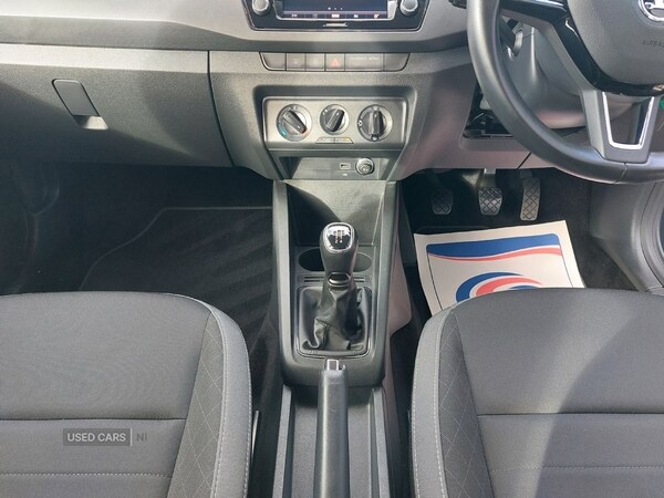 Used Skoda Fabia 2021 for sale - 76399767: Photo 27