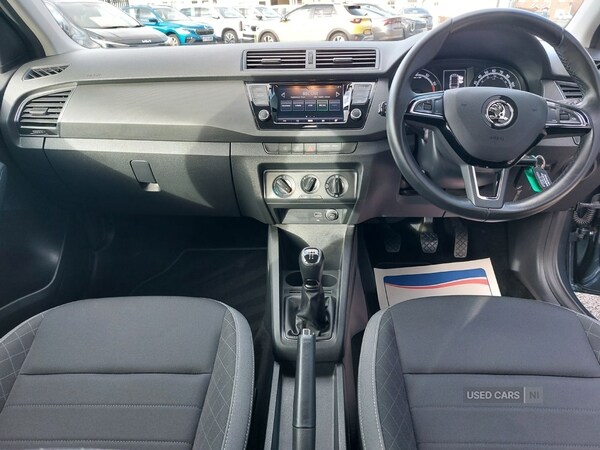 Used Skoda Fabia 2021 for sale - 76399767: Photo 28