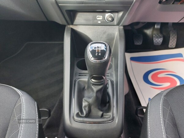 Used Skoda Fabia 2021 for sale - 76399767: Photo 29