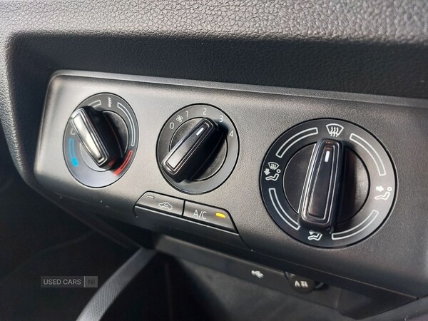 Used Skoda Fabia 2021 for sale - 76399767: Photo 30