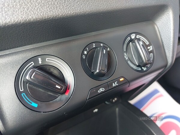 Used Skoda Fabia 2021 for sale - 76399767: Photo 31