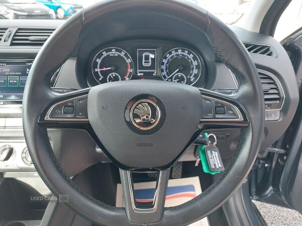 Used Skoda Fabia 2021 for sale - 76399767: Photo 33