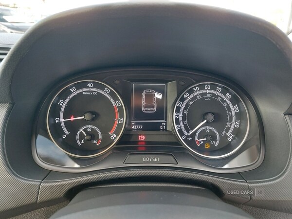 Used Skoda Fabia 2021 for sale - 76399767: Photo 36