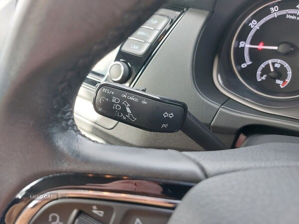 Used Skoda Fabia 2021 for sale - 76399767: Photo 37