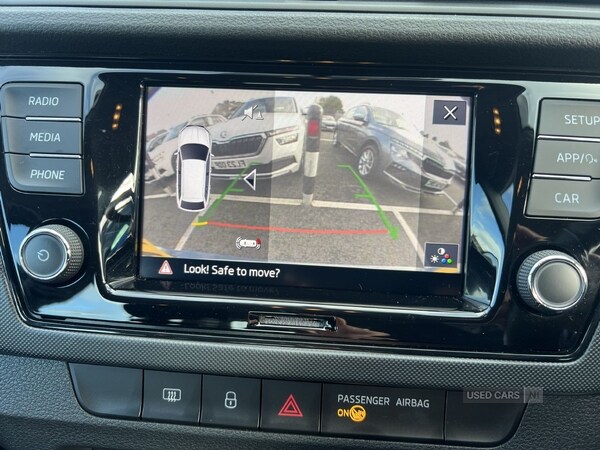 Used Skoda Fabia 2021 for sale - 76399767: Photo 39