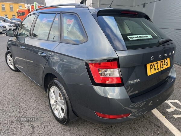 Used Skoda Fabia 2021 for sale - 76399767: Photo 4