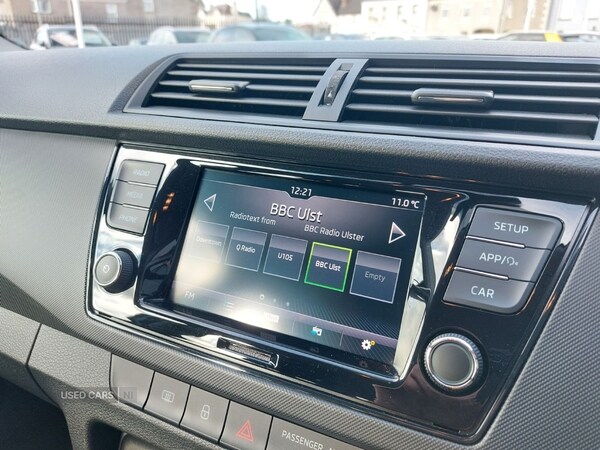 Used Skoda Fabia 2021 for sale - 76399767: Photo 40