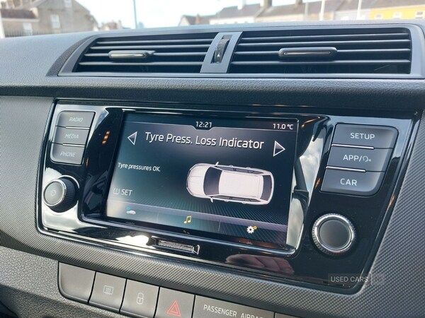 Used Skoda Fabia 2021 for sale - 76399767: Photo 41