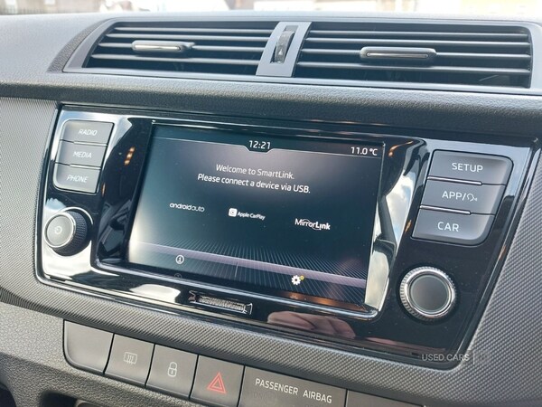 Used Skoda Fabia 2021 for sale - 76399767: Photo 42