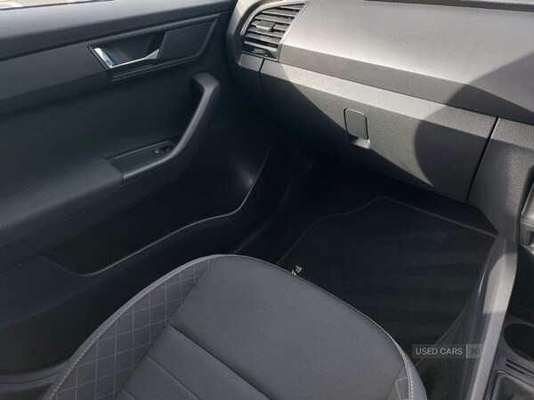 Used Skoda Fabia 2021 for sale - 76399767: Photo 44