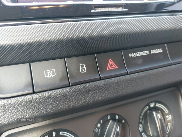 Used Skoda Fabia 2021 for sale - 76399767: Photo 51