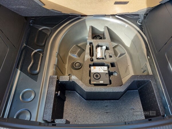 Used Skoda Fabia 2021 for sale - 76399767: Photo 53