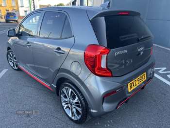 Used Kia Picanto 2022 for sale - 75226447: Photo