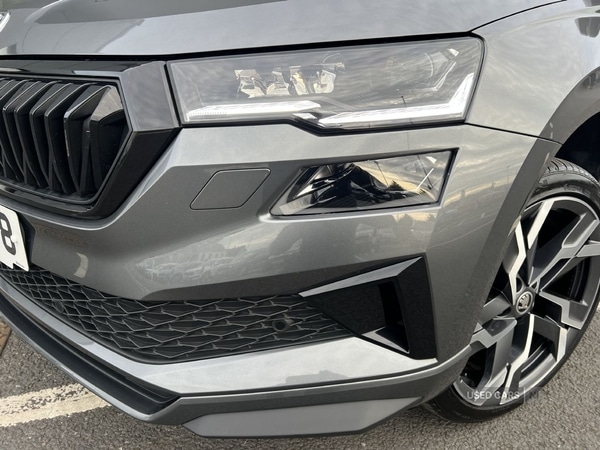 Used Skoda Karoq 2024 for sale - 76123212: Photo 10