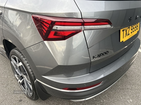 Used Skoda Karoq 2024 for sale - 76123212: Photo 13
