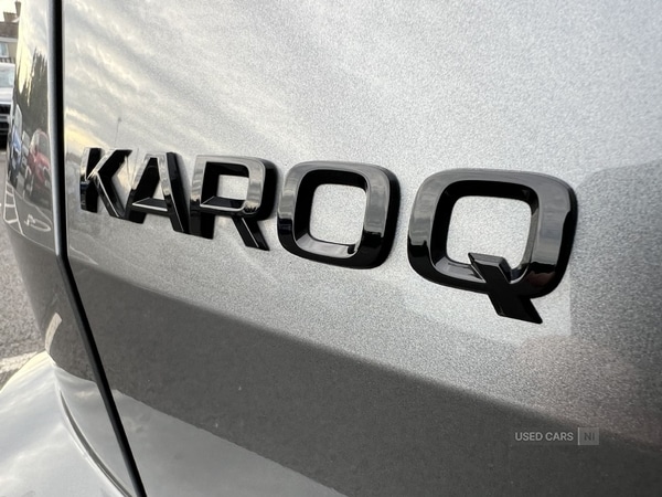 Used Skoda Karoq 2024 for sale - 76123212: Photo 15