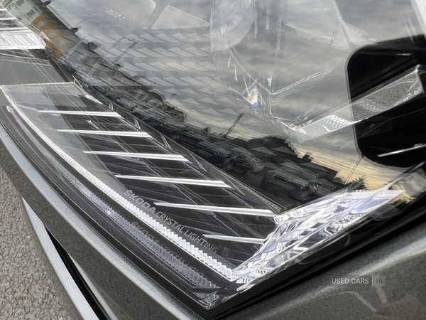 Used Skoda Karoq 2024 for sale - 76123212: Photo 18