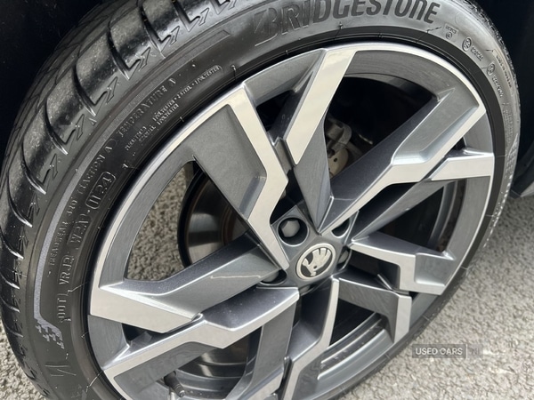 Used Skoda Karoq 2024 for sale - 76123212: Photo 20