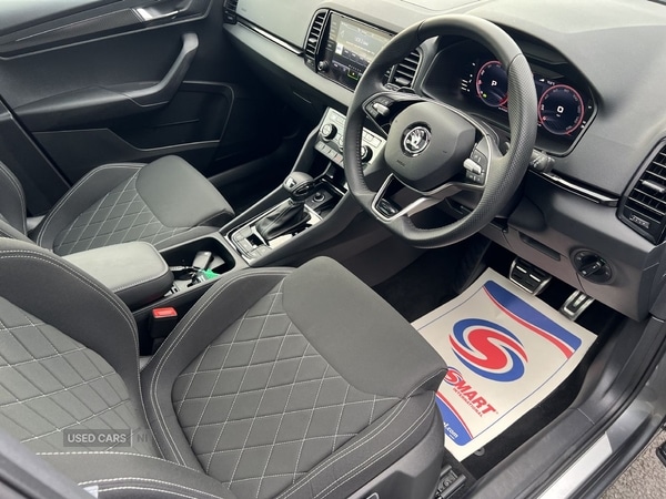 Used Skoda Karoq 2024 for sale - 76123212: Photo 26