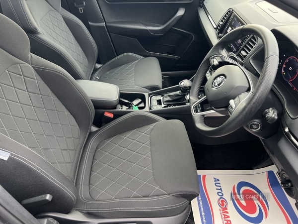 Used Skoda Karoq 2024 for sale - 76123212: Photo 27