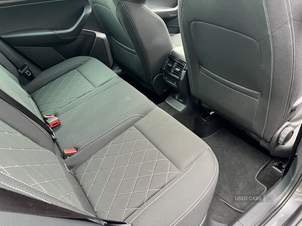 Used Skoda Karoq 2024 for sale - 76123212: Photo 34