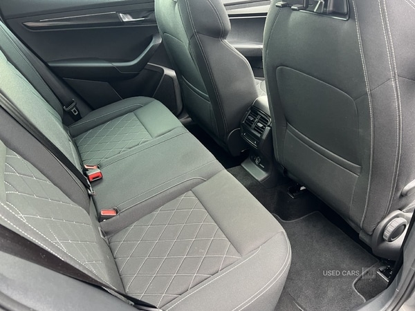 Used Skoda Karoq 2024 for sale - 76123212: Photo 36