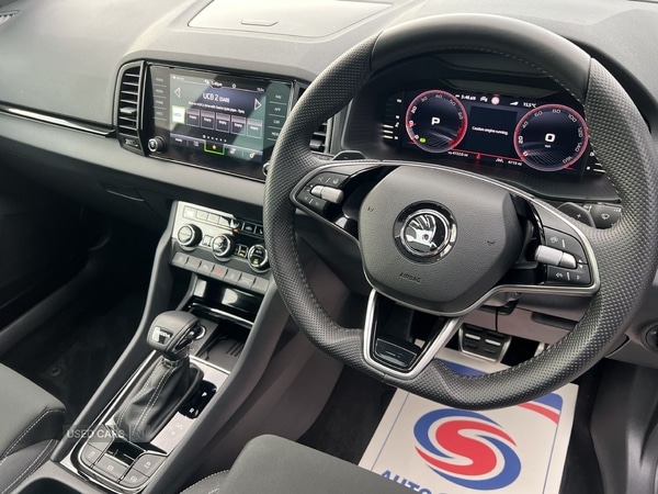 Used Skoda Karoq 2024 for sale - 76123212: Photo 37