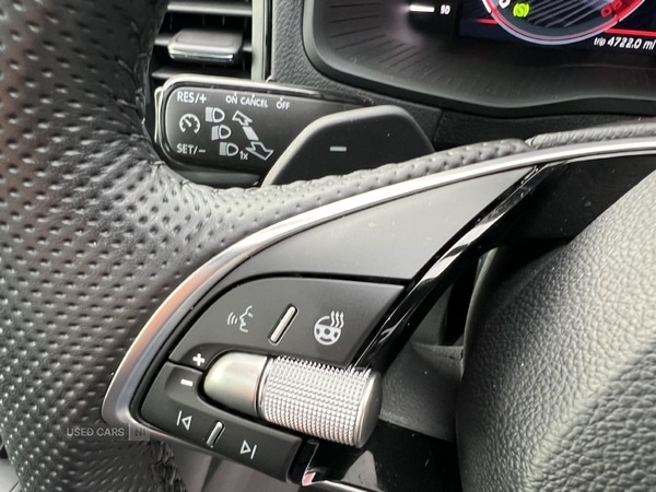 Used Skoda Karoq 2024 for sale - 76123212: Photo 39