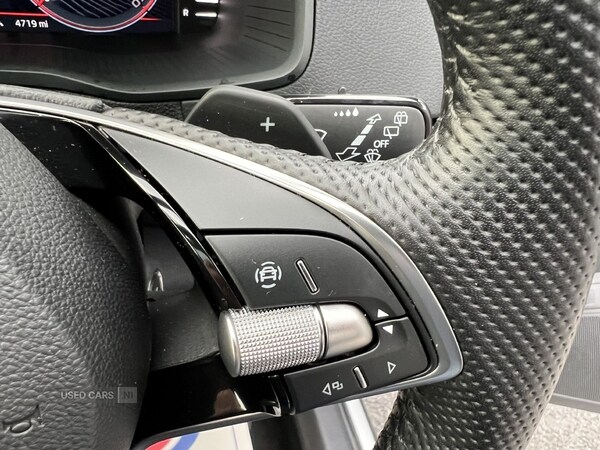 Used Skoda Karoq 2024 for sale - 76123212: Photo 40