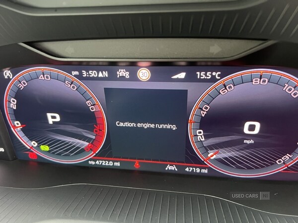 Used Skoda Karoq 2024 for sale - 76123212: Photo 44