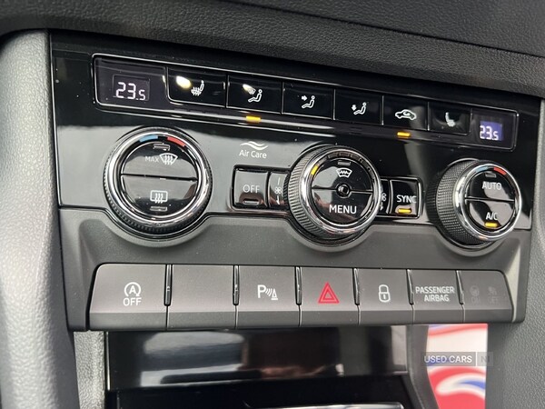 Used Skoda Karoq 2024 for sale - 76123212: Photo 50