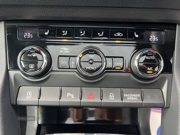 Used Skoda Karoq 2024 for sale - 76123212: Photo 51
