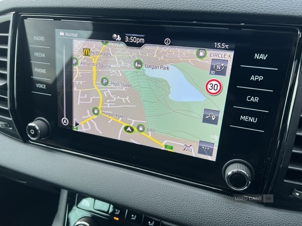 Used Skoda Karoq 2024 for sale - 76123212: Photo 55