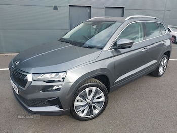 2025 - 1.5 TSI SE L 5dr DSG