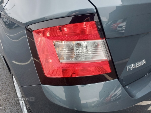 Used Skoda Fabia 2020 for sale - 77539011: Photo 10