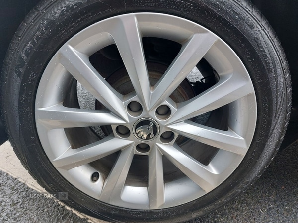 Used Skoda Fabia 2020 for sale - 77539011: Photo 14