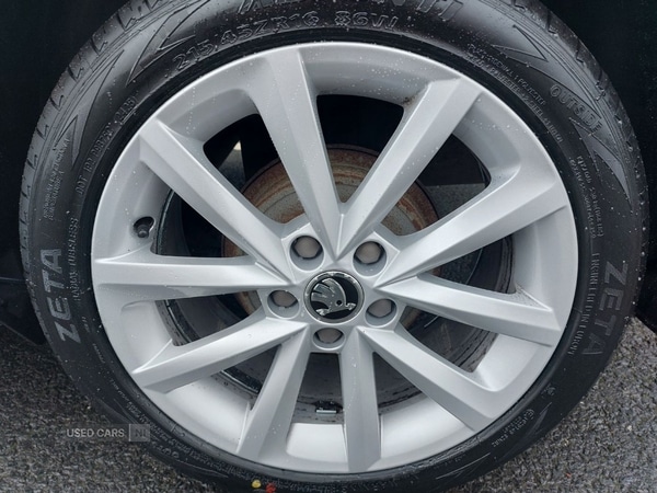 Used Skoda Fabia 2020 for sale - 77539011: Photo 15