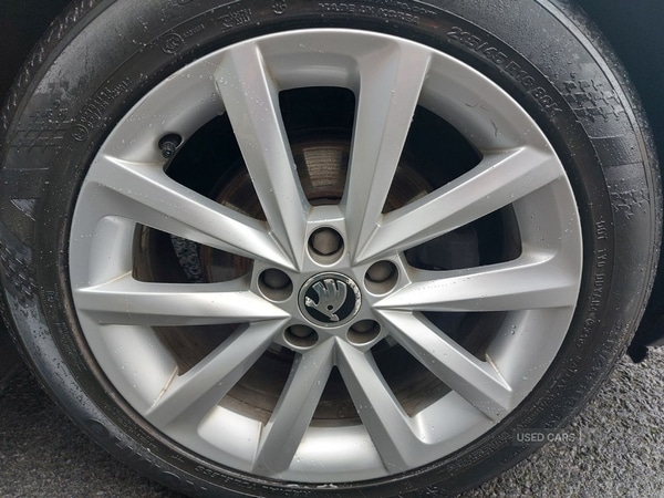 Used Skoda Fabia 2020 for sale - 77539011: Photo 16