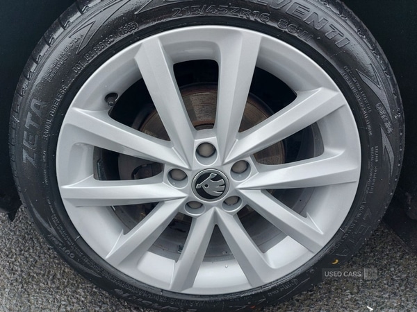 Used Skoda Fabia 2020 for sale - 77539011: Photo 17