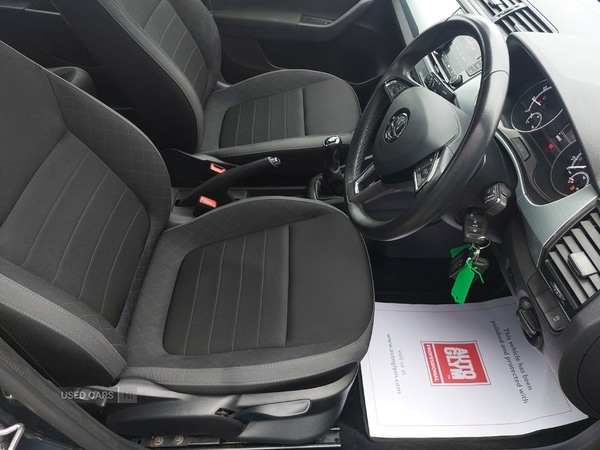 Used Skoda Fabia 2020 for sale - 77539011: Photo 20