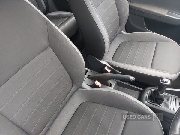 Used Skoda Fabia 2020 for sale - 77539011: Photo 21