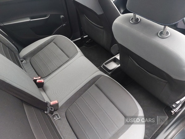 Used Skoda Fabia 2020 for sale - 77539011: Photo 23