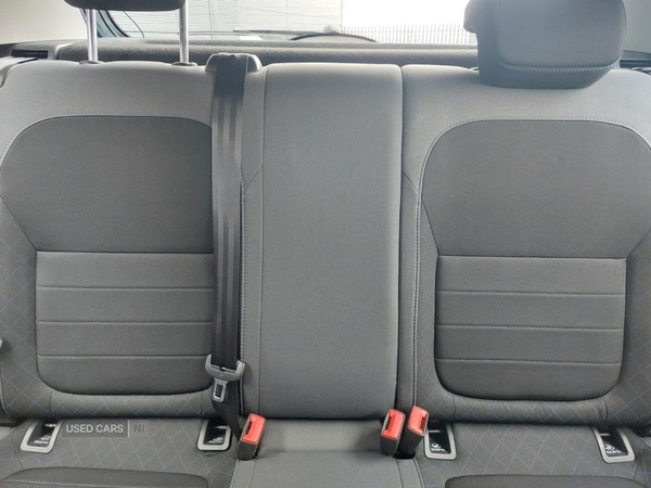 Used Skoda Fabia 2020 for sale - 77539011: Photo 24