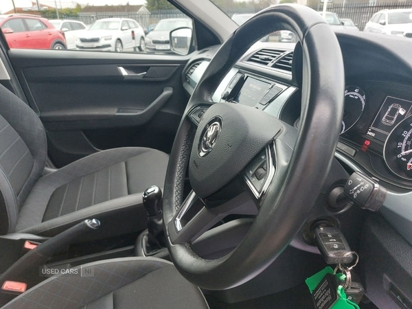 Used Skoda Fabia 2020 for sale - 77539011: Photo 25