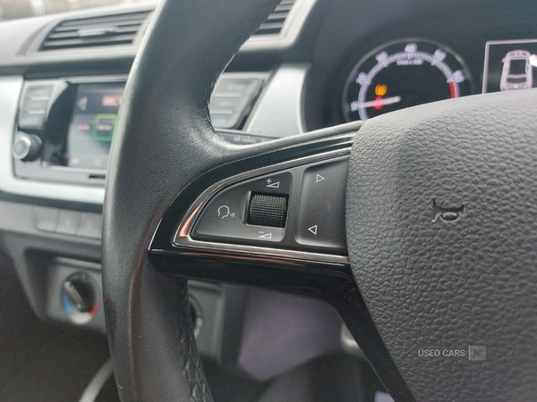 Used Skoda Fabia 2020 for sale - 77539011: Photo 27