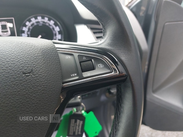 Used Skoda Fabia 2020 for sale - 77539011: Photo 28