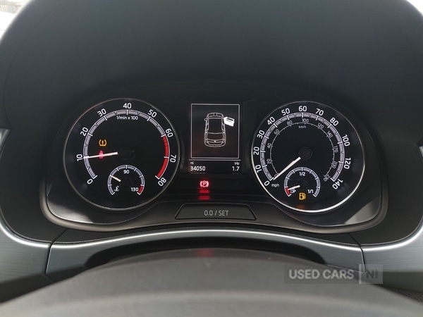 Used Skoda Fabia 2020 for sale - 77539011: Photo 30