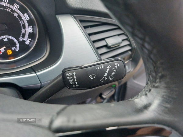 Used Skoda Fabia 2020 for sale - 77539011: Photo 31